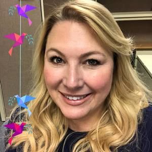 Meet your Posher, Kathryn